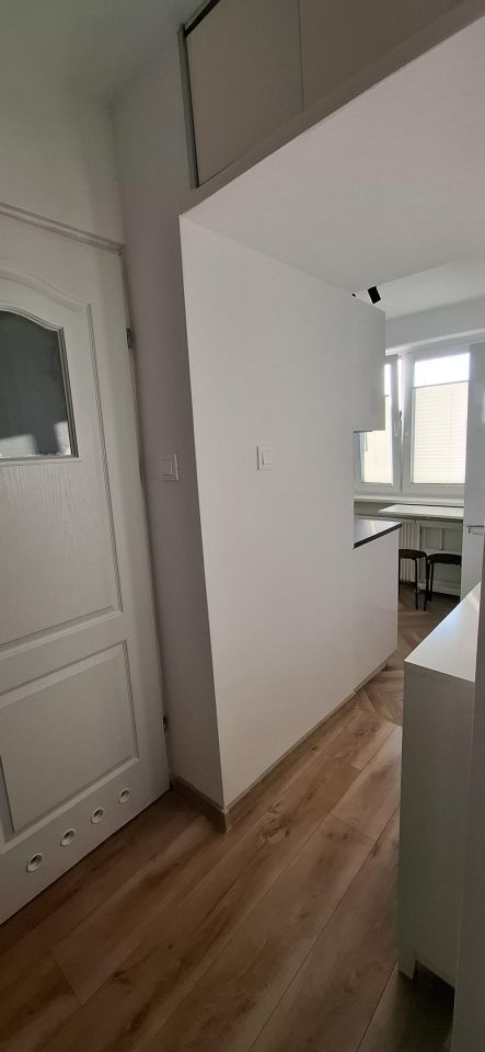 Mieszkanie 2-pokojowe Wrocław Szczepin, ul. Braniborska. Zdjęcie 20