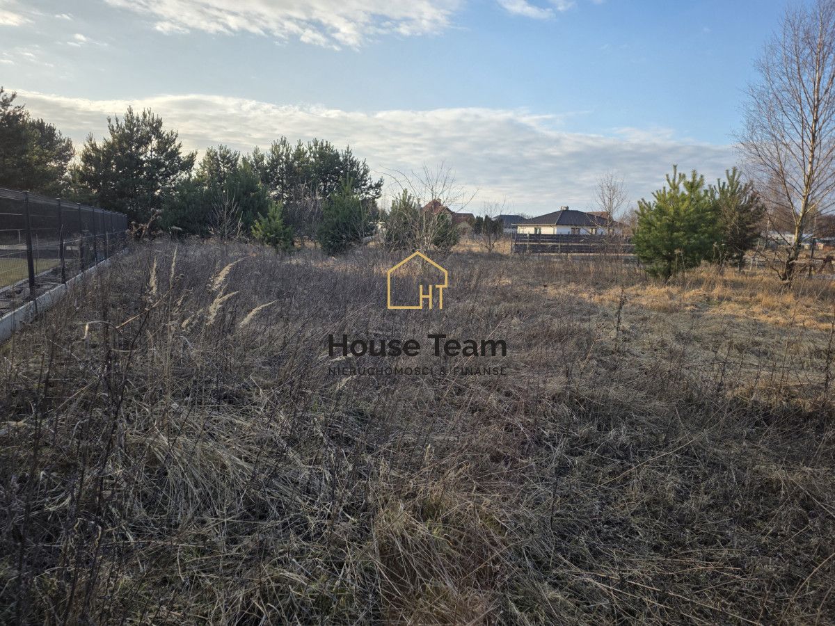 Działka rolna Łochowo, ul. Jana Brzechwy. Zdjęcie 2