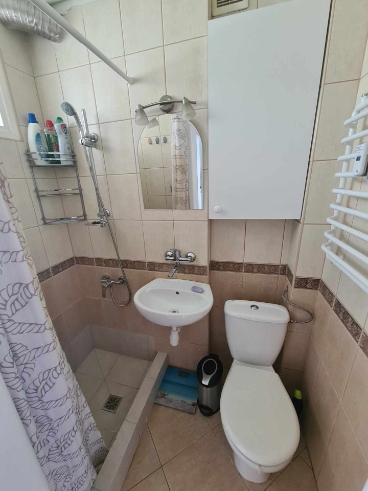 Mieszkanie 2-pokojowe Poznań Grunwald, ul. Raszyńska. Zdjęcie 8