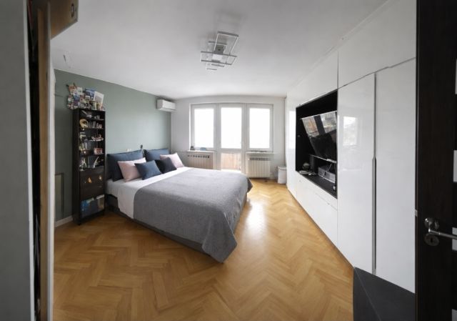 Mieszkanie 2-pokojowe Wołomin. Zdjęcie 1