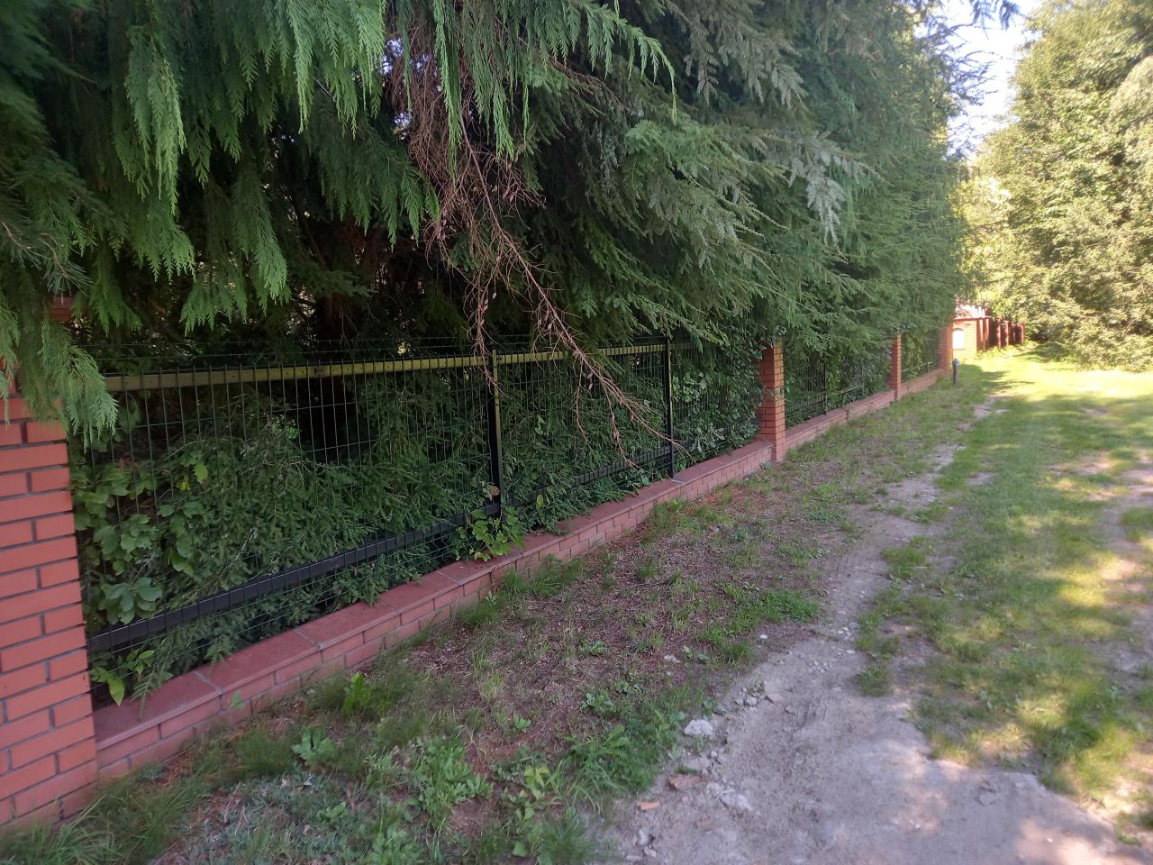 Działka inwestycyjna Siestrzeń, ul. Stepowa. Zdjęcie 7