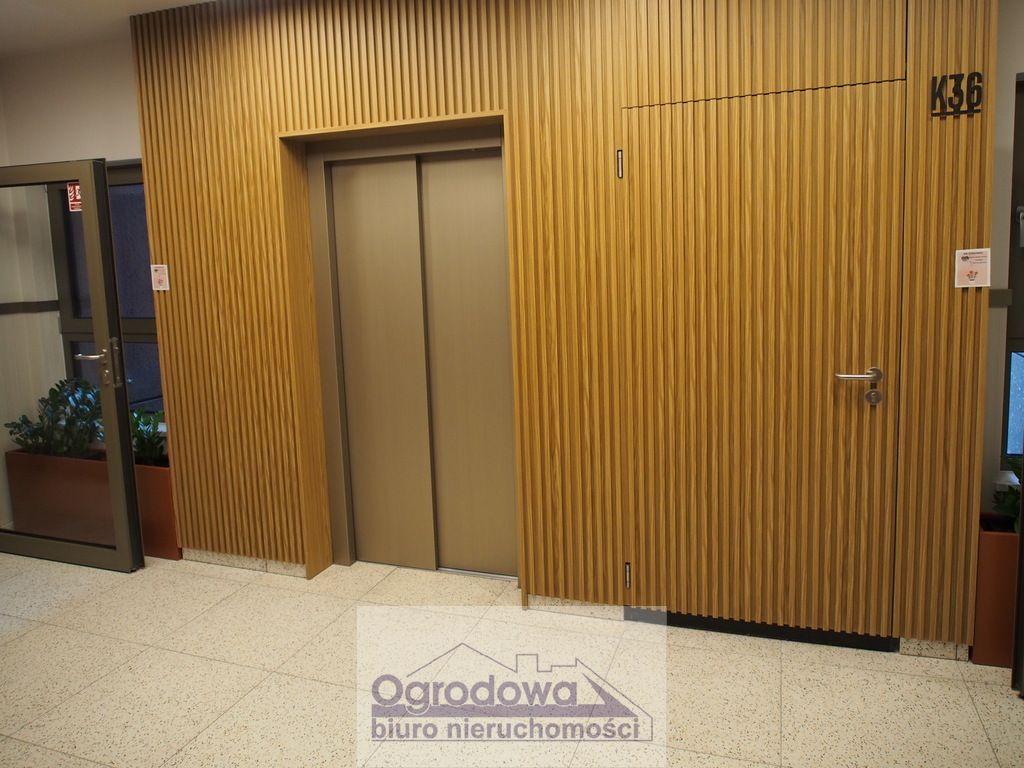 Mieszkanie 1-pokojowe Warszawa Ursynów, ul. Jerzego Iwanowa Szajnowicza. Zdjęcie 16