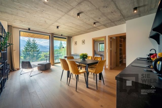 dom wolnostojący, 13 pokoi Kościelisko. Zdjęcie 13