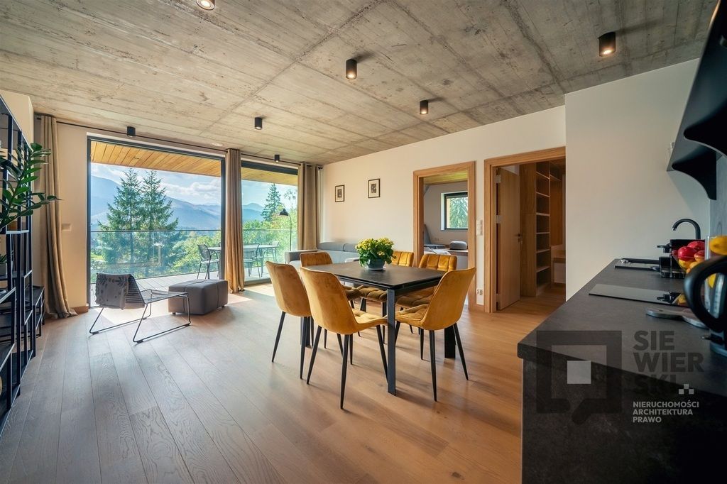 dom wolnostojący, 13 pokoi Kościelisko. Zdjęcie 13