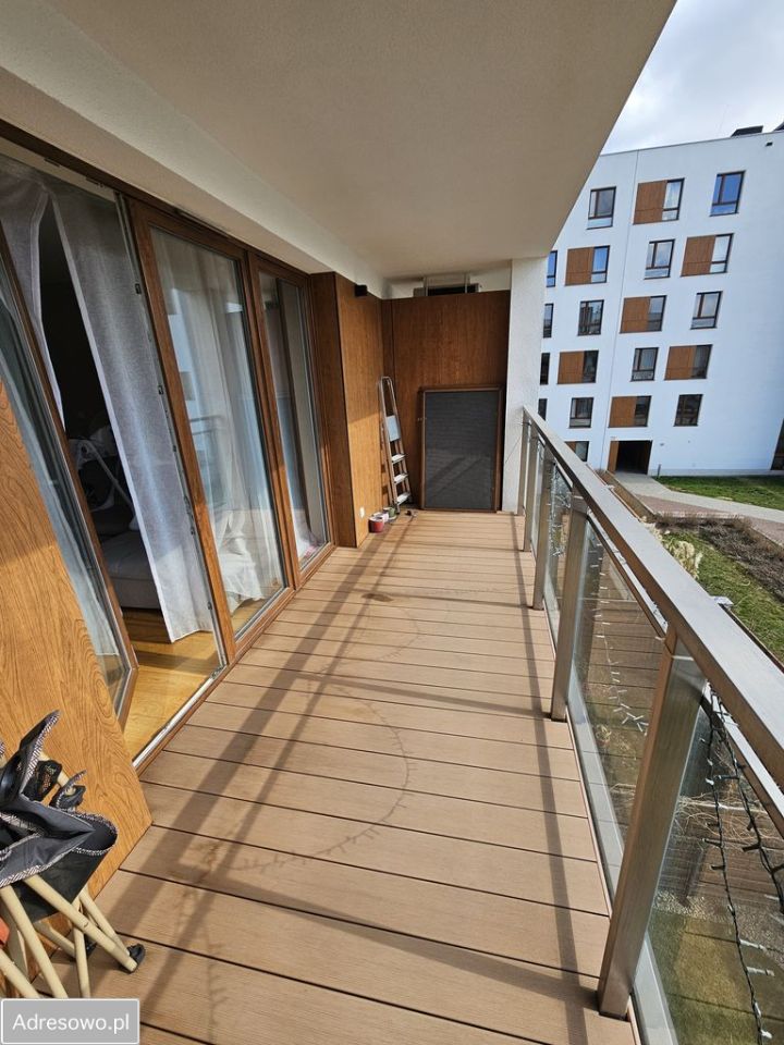 Mieszkanie 4-pokojowe Lublin Węglin, ul. Koralowa. Zdjęcie 8