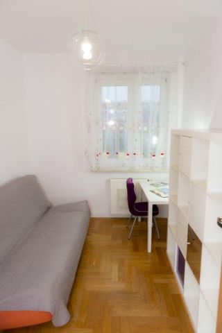 Mieszkanie 5-pokojowe Warszawa Ursynów, ul. Wąwozowa. Zdjęcie 10