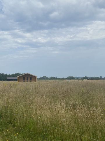 Działka budowlana Śmiechów. Zdjęcie 1