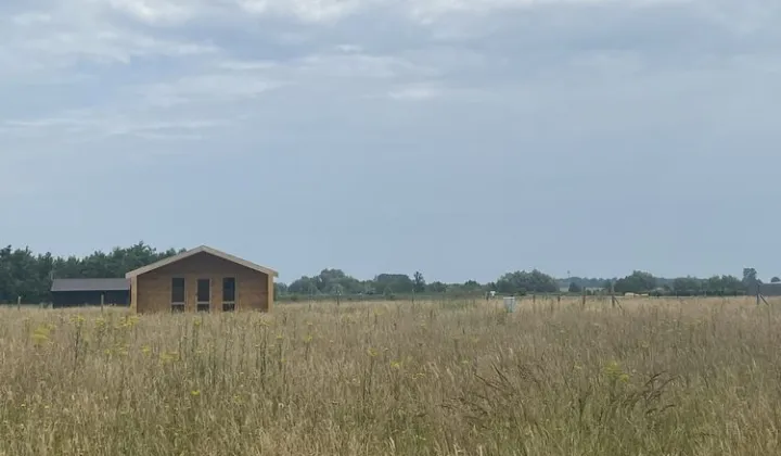 Działka budowlana Śmiechów