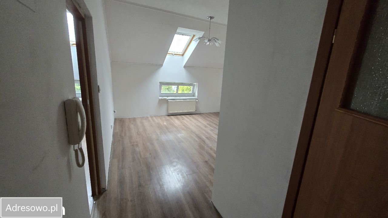 Mieszkanie 2-pokojowe Kraków Dębniki, ul. Bułgarska. Zdjęcie 5