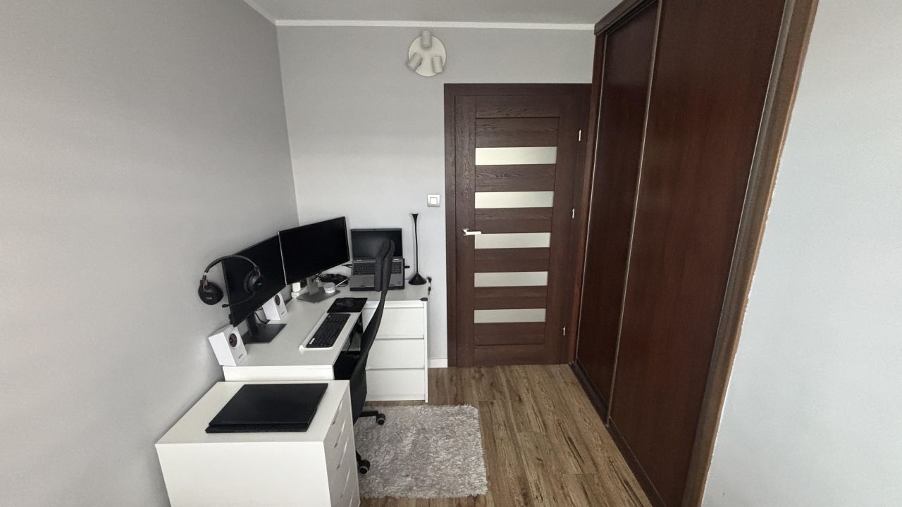 Mieszkanie 3-pokojowe Lublin Wrotków, ul. Nałkowskich. Zdjęcie 15
