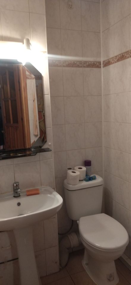 Mieszkanie 3-pokojowe Warszawa Bielany. Zdjęcie 3