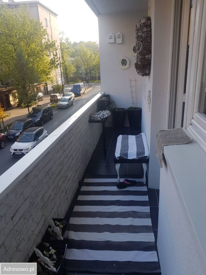 Mieszkanie 2-pokojowe Warszawa Powiśle, ul. Fabryczna. Zdjęcie 10
