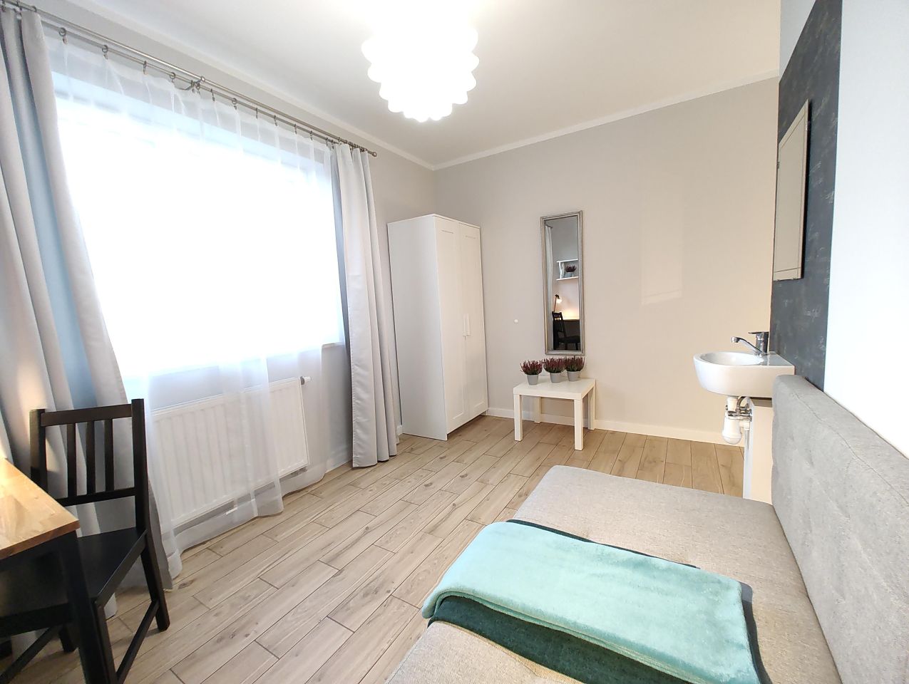 Pokój Kraków Prądnik Biały, ul. Prądnicka. Zdjęcie 4