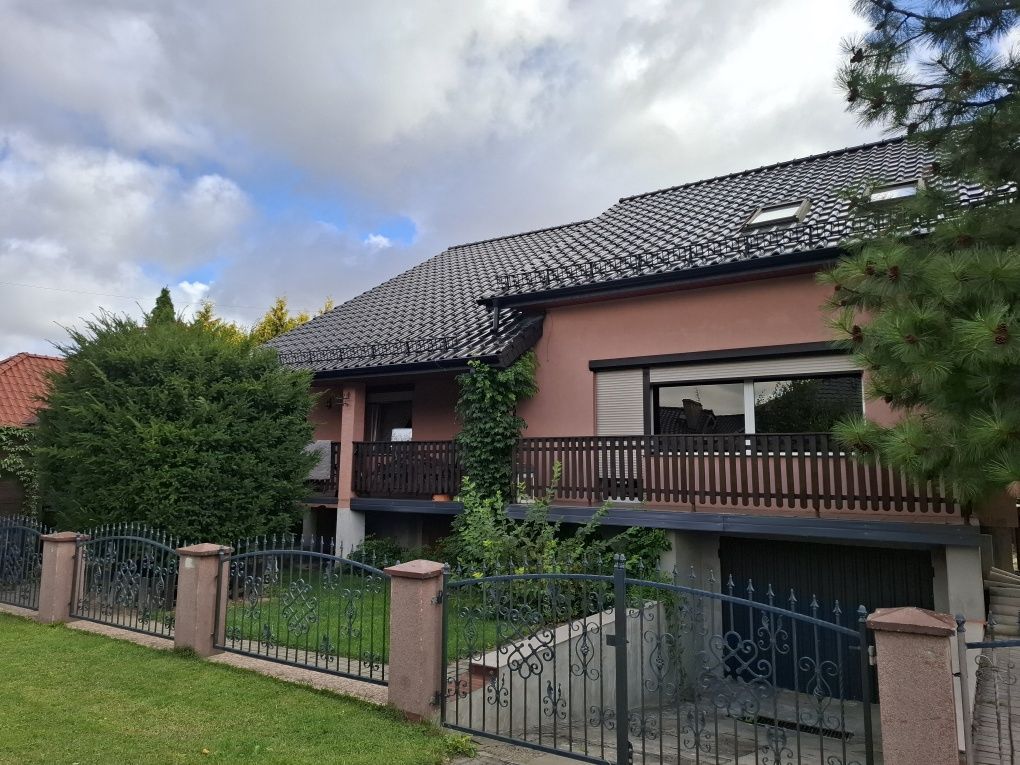 dom wolnostojący Grodków. Zdjęcie 2