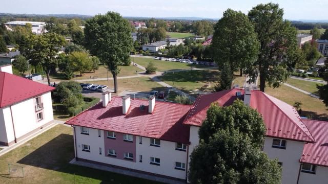 Mieszkanie 3-pokojowe Niedomice Osiedle, Niedomice Osiedle A. Zdjęcie 2