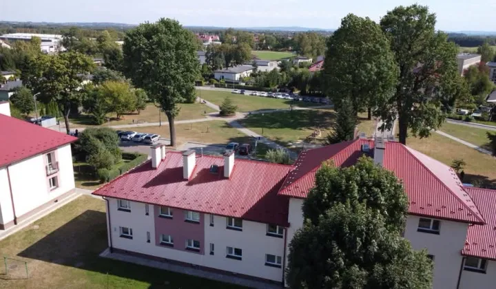 Mieszkanie 3-pokojowe Niedomice Osiedle, ul. Osiedle