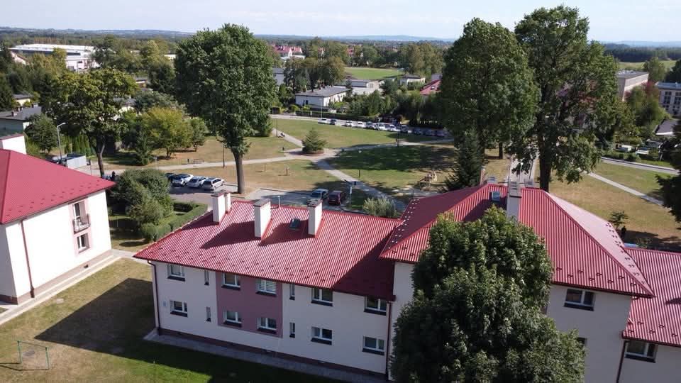 Mieszkanie 3-pokojowe Niedomice Osiedle, Niedomice Osiedle A. Zdjęcie 2