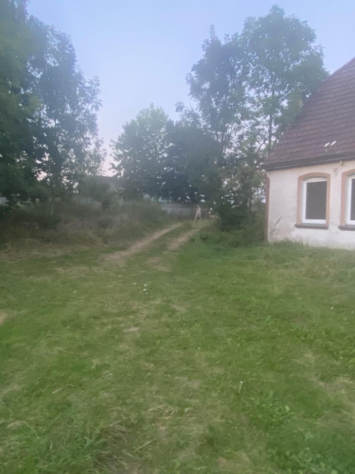 Działka budowlana Łosino, ul. Starowiejska. Zdjęcie 3