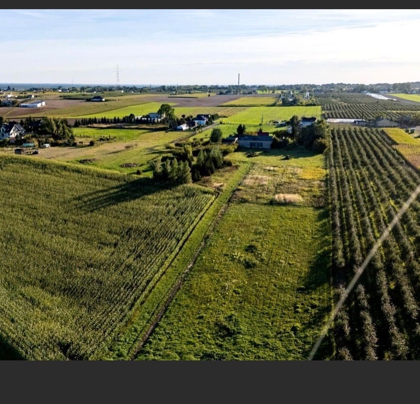 Działka budowlana Szpetal Górny. Zdjęcie 3