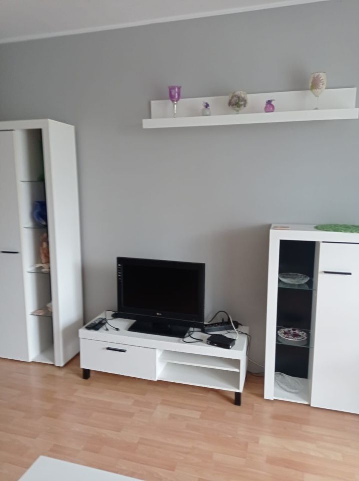 Mieszkanie 1-pokojowe Wrocław Psie Pole, ul. Litewska. Zdjęcie 1