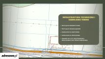 Działka inwestycyjna Szczecin Dąbie, ul. Wolframowa. Zdjęcie 4