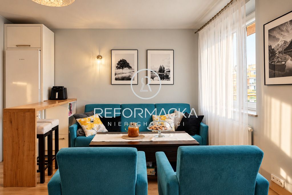 Mieszkanie 3-pokojowe Rzeszów Drabinianka, ul. Strażacka. Zdjęcie 3