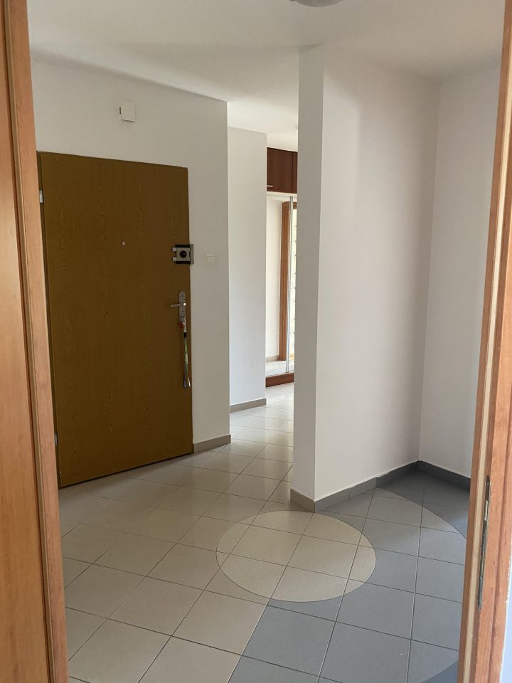 Mieszkanie 3-pokojowe Kraków Dębniki, ul. Szuwarowa. Zdjęcie 4