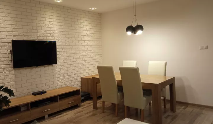 Mieszkanie 3-pokojowe Starachowice Centrum, ul. Oświatowa