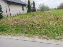 Działka budowlana Józefin. Zdjęcie 2