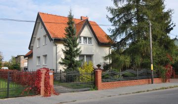 Dom na sprzedaż Szamotuły Szamotuły-Zamek Zielona 204 m2