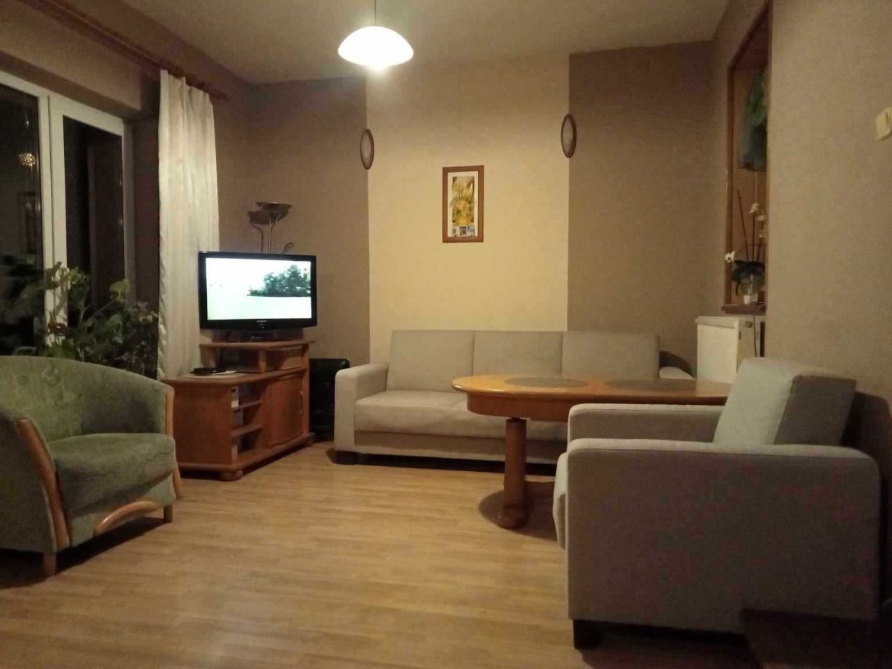 Mieszkanie 4-pokojowe Słubice, ul. Lisia. Zdjęcie 4