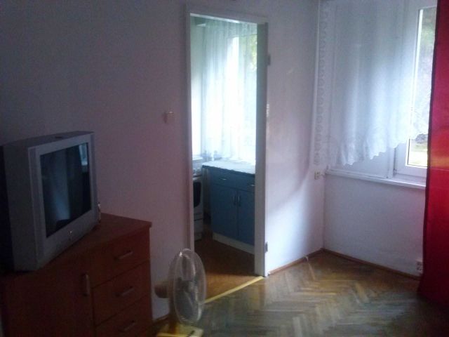 Mieszkanie 2-pokojowe Pabianice, ul. Wileńska. Zdjęcie 3