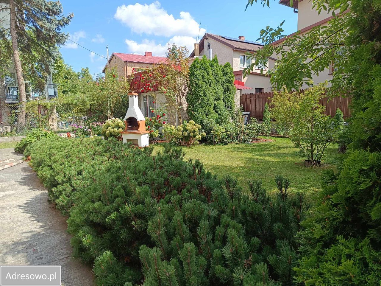 dom wolnostojący, 6 pokoi Góra Kalwaria. Zdjęcie 7