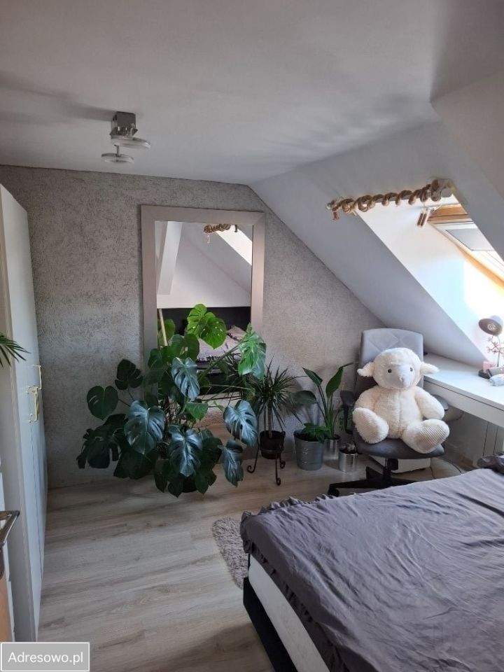 dom szeregowy, 5 pokoi Gałowo. Zdjęcie 13