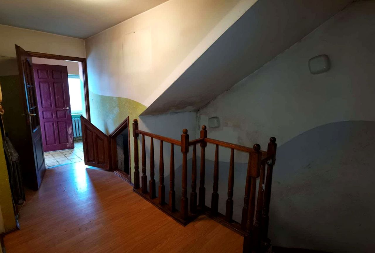 dom wolnostojący, 5 pokoi Nowy Targ Oleksówki, os. Oleksówki. Zdjęcie 8