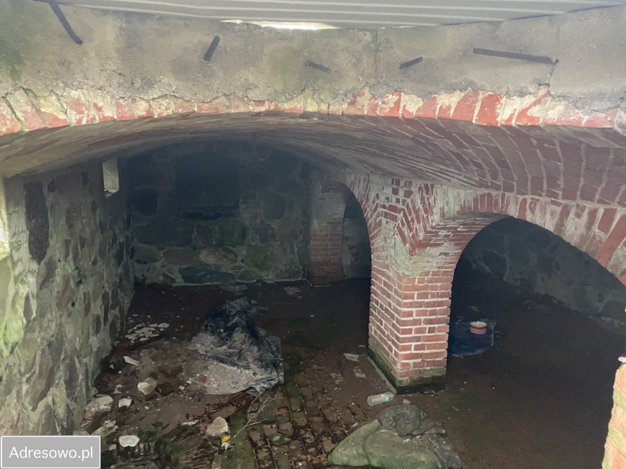 Działka budowlana Żarnowiec, ul. Szkolna. Zdjęcie 4