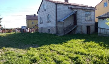 dom wolnostojący, 3 pokoje Gowarczów, ul. Szkolna