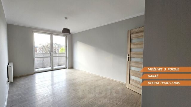 Mieszkanie 2-pokojowe Kraków Azory, ul. Murarska. Zdjęcie 1