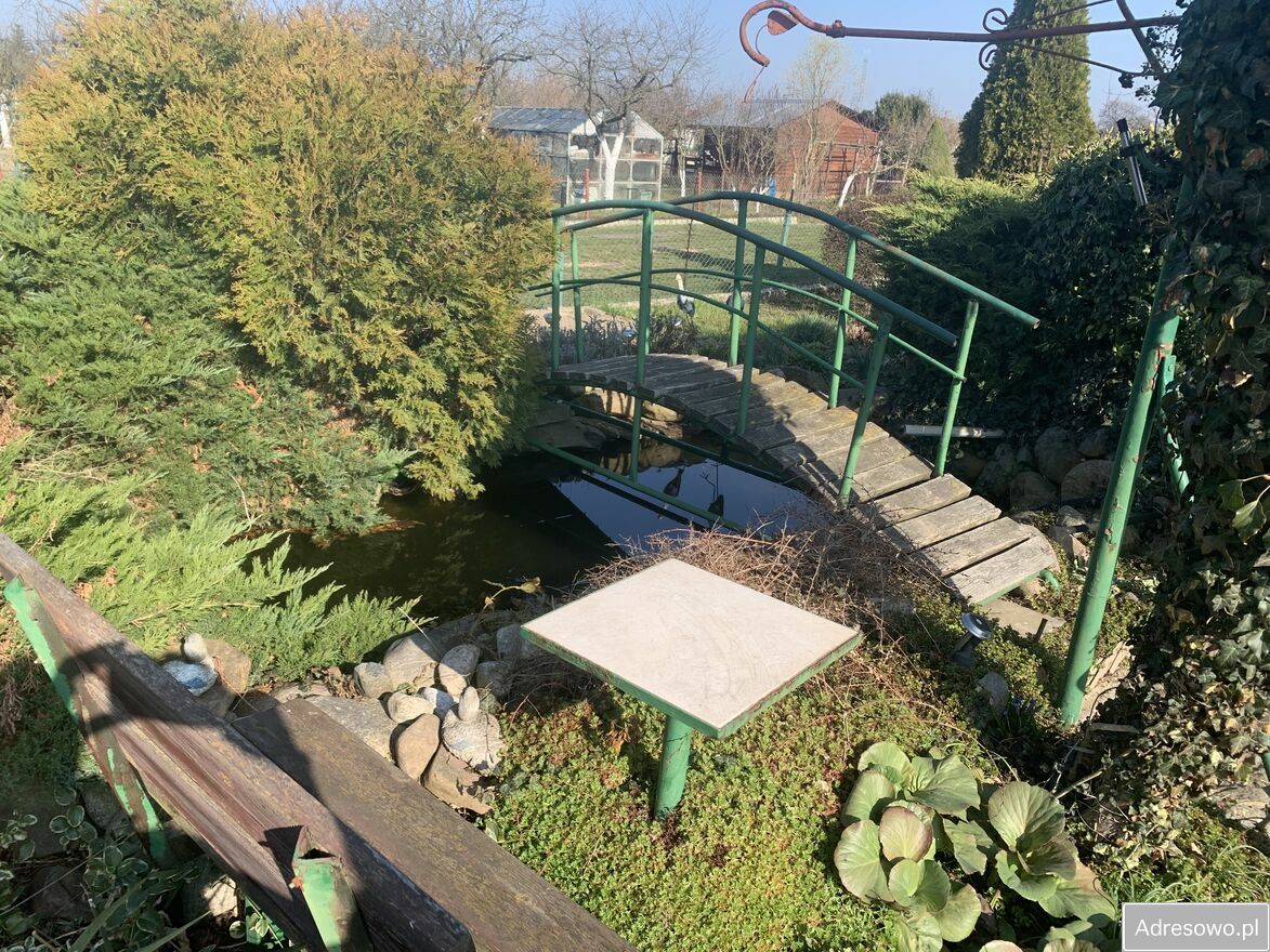 Działka rod Oława. Zdjęcie 4