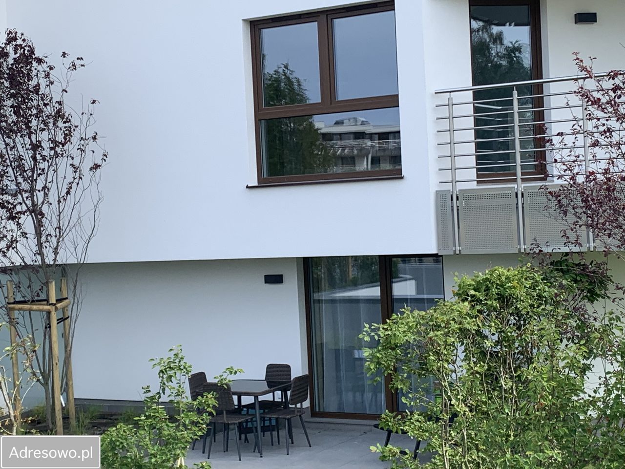 Mieszkanie 1-pokojowe Władysławowo, ul. Żeromskiego