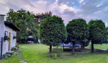 bliźniak, 4 pokoje Łódź Widzew, ul. dr. Tytusa Chałubińskiego