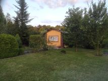 Działka rod Zabrze, ul. Malinowa