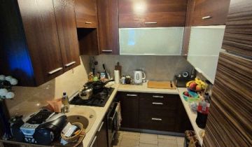 Mieszkanie 1-pokojowe Sosnowiec, ul. Gospodarcza