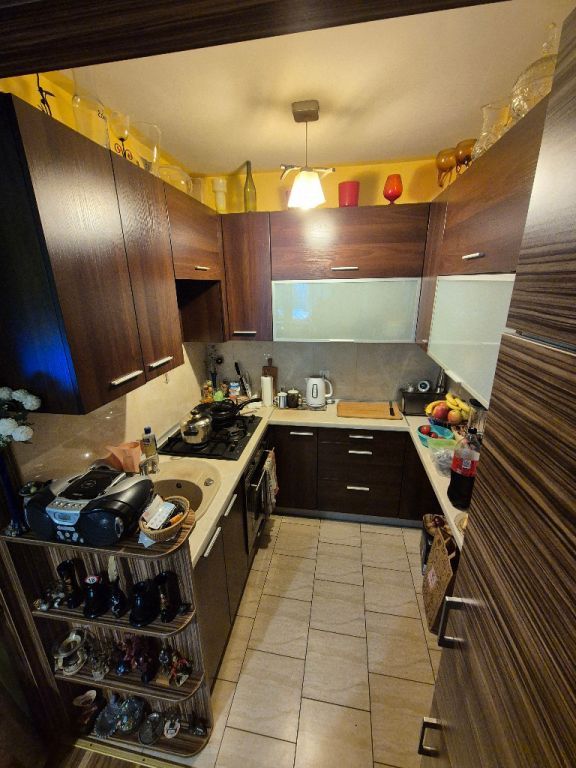 Mieszkanie 1-pokojowe Sosnowiec, ul. Gospodarcza. Zdjęcie 2