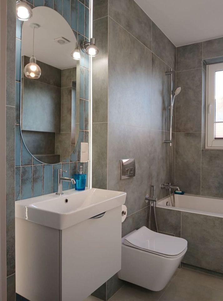 bliźniak, 4 pokoje Nowodworce. Zdjęcie 13