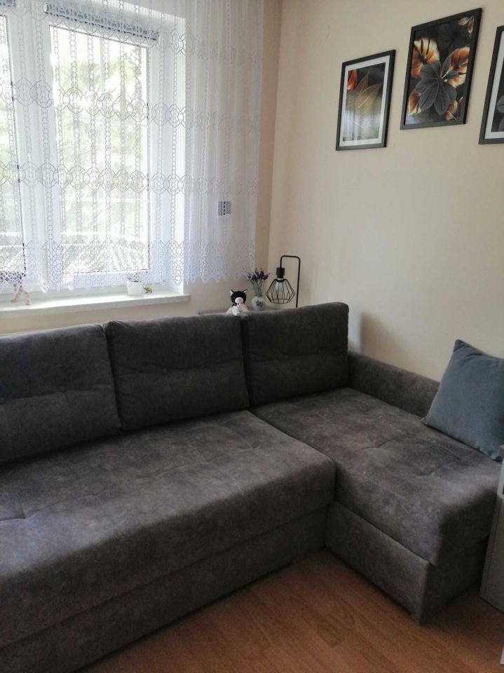 Mieszkanie 1-pokojowe Krynica Morska, ul. Żeromskiego. Zdjęcie 6