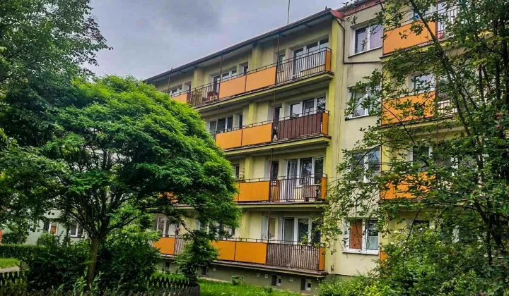 Mieszkanie 2-pokojowe Płock, ul. Obrońców Westerplatte