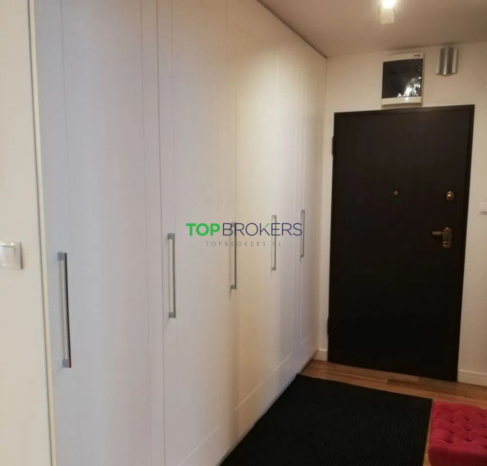 Mieszkanie 4-pokojowe Warszawa Wola, ul. Radziwie. Zdjęcie 16