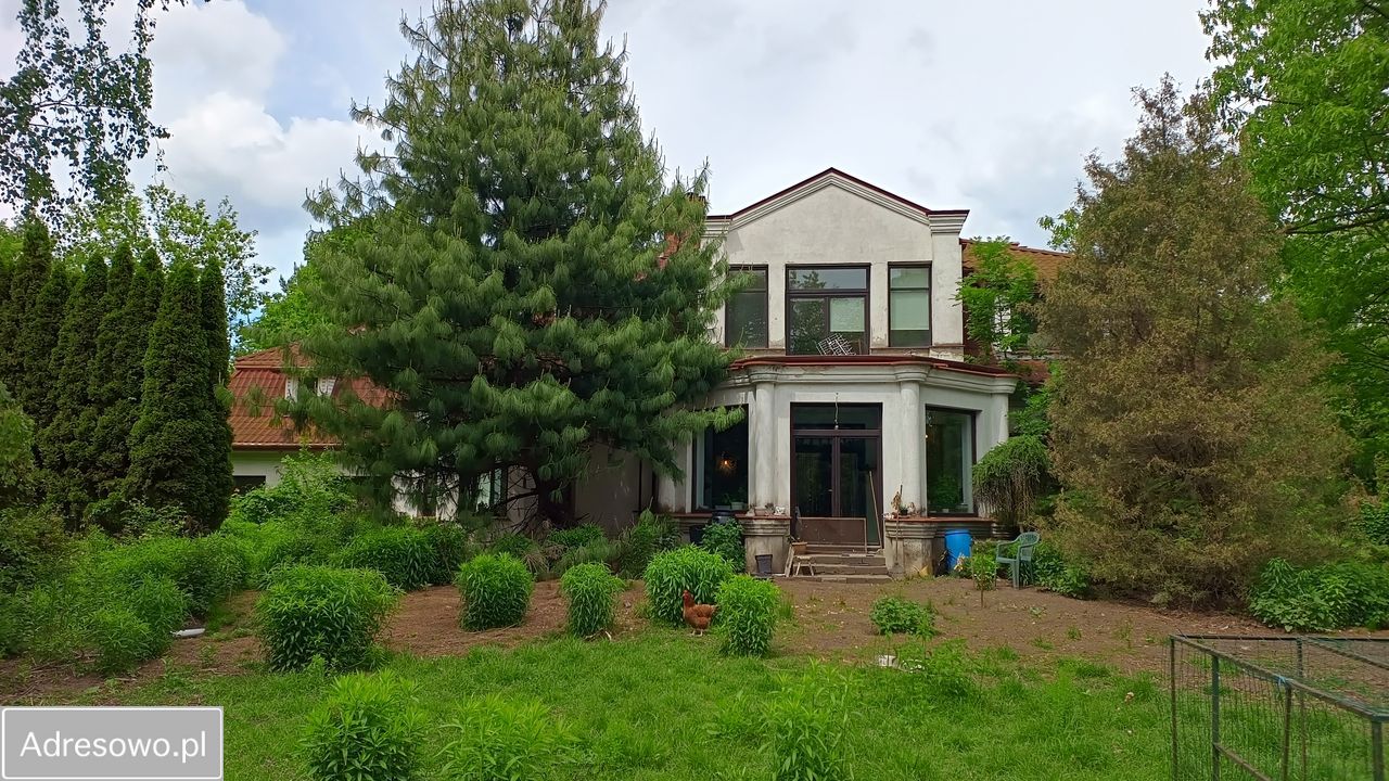 Działka inwestycyjna Grodzisk Mazowiecki, ul. 3 Maja. Zdjęcie 10