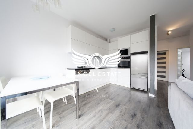 Mieszkanie 3-pokojowe Szczecin Grabowo. Zdjęcie 4